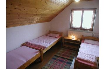 Slovakia Privát Zuberec, Zuberec, Interior
